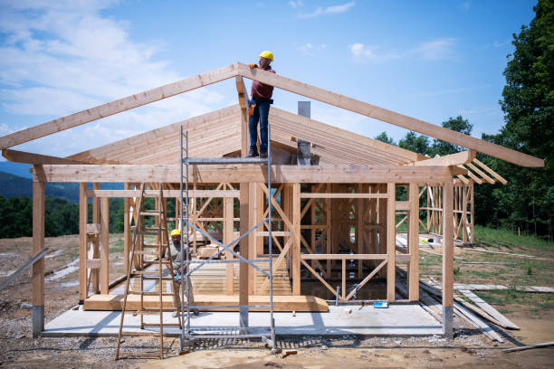 Quick and Trustworthy Emergency Roof Repair Services in Jennings Lodge, OR