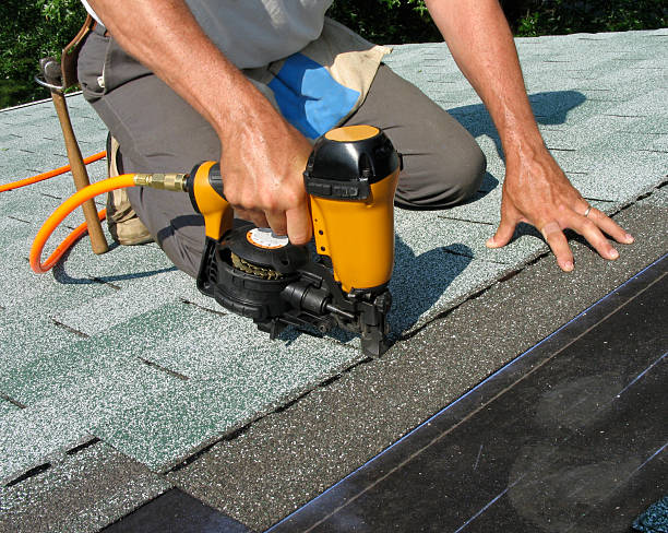 Best Best Roofing Contractors  in Jennings Lodge, OR