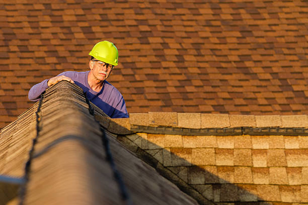 Best Metal Roofing Contractor  in Jennings Lodge, OR